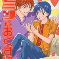  ����� Secrecy Drug <small>Story & Art</small> 